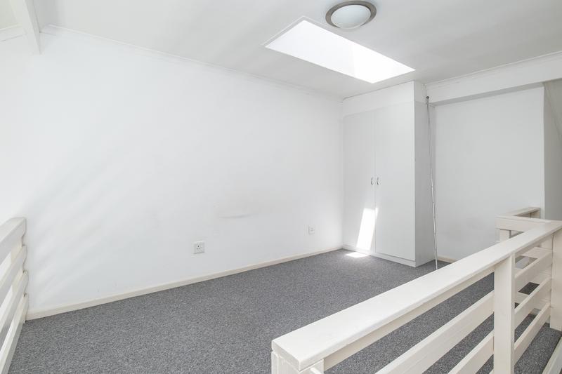 1 Bedroom Property for Sale in Plumstead Western Cape